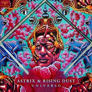 دانلود آهنگ سایکو Astrix & Rising Dust بنام Universo